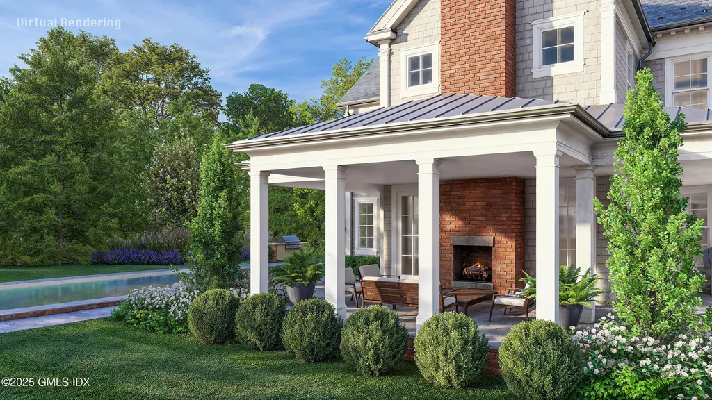 133 Doubling Road Greenwich CT 06830
