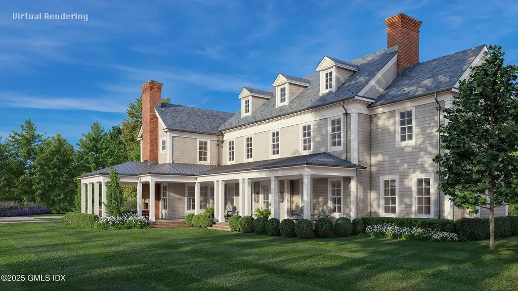 133 Doubling Road Greenwich CT 06830