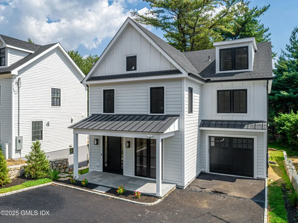 20 Sound Beach Avenue Old Greenwich CT 06870