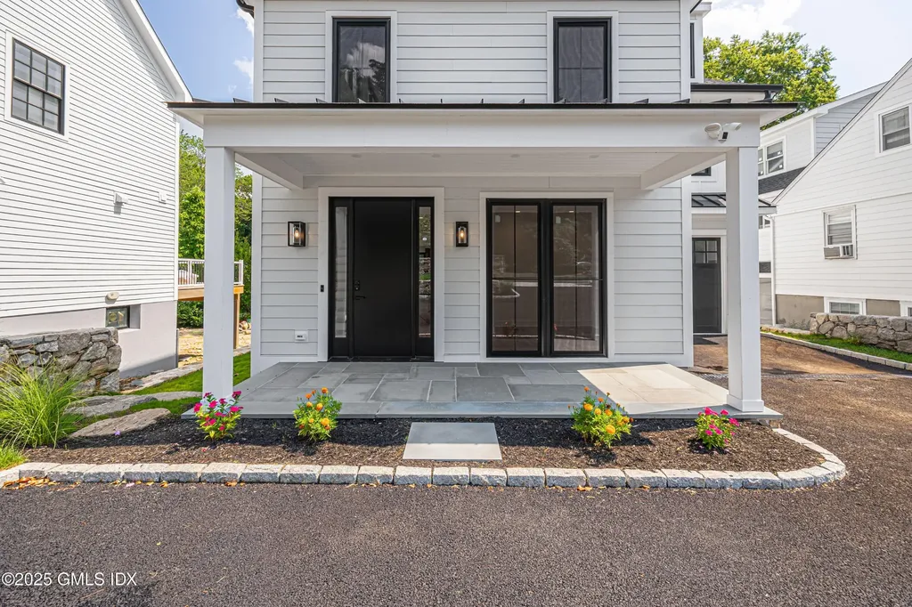 20 Sound Beach Avenue Old Greenwich CT 06870