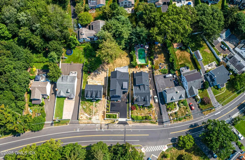 20 Sound Beach Avenue Old Greenwich CT 06870