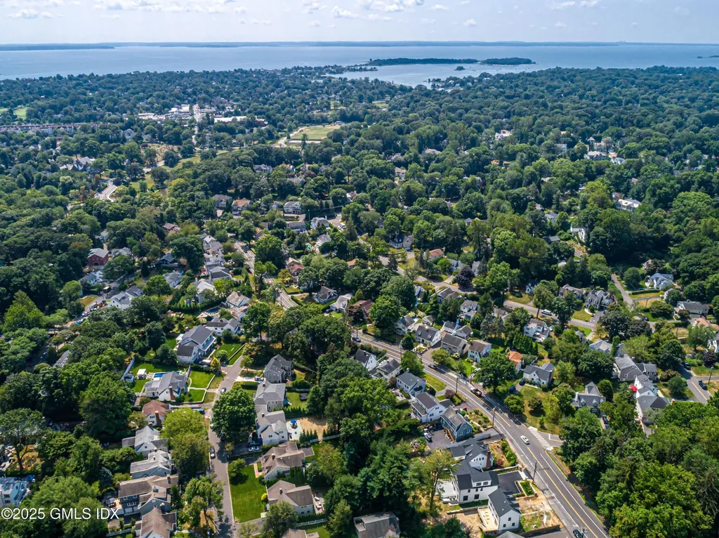 20 Sound Beach Avenue Old Greenwich CT 06870