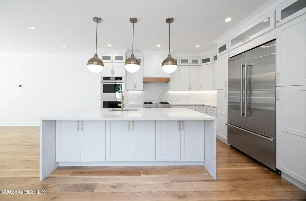 20 Sound Beach Avenue Old Greenwich CT 06870