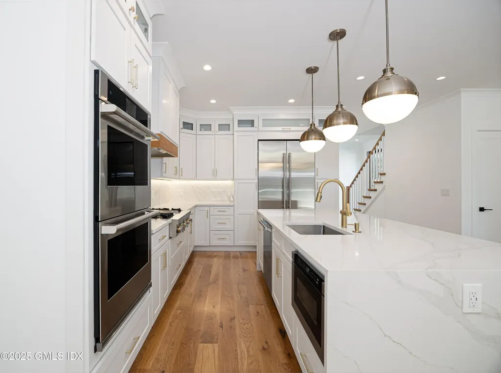 20 Sound Beach Avenue Old Greenwich CT 06870