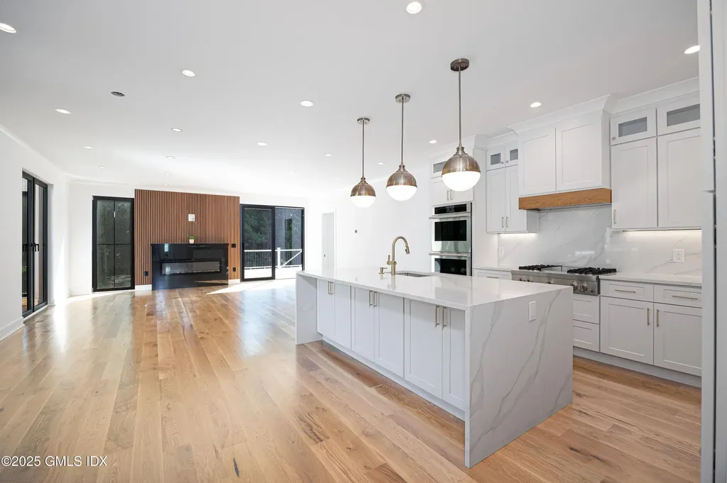 20 Sound Beach Avenue Old Greenwich CT 06870