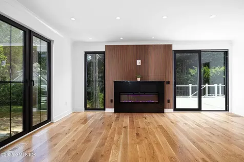 20 Sound Beach Avenue Old Greenwich CT 06870