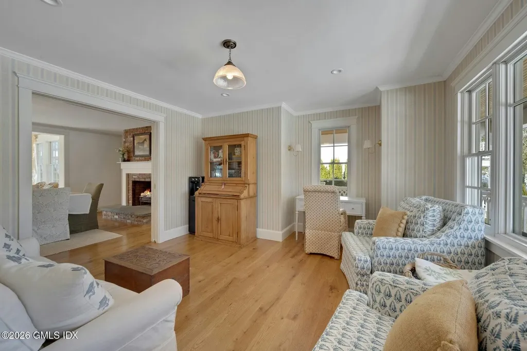 5 Greenwich Cove Drive Old Greenwich CT 06870