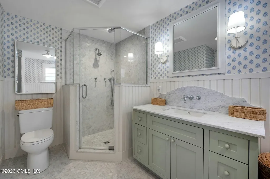 5 Greenwich Cove Drive Old Greenwich CT 06870