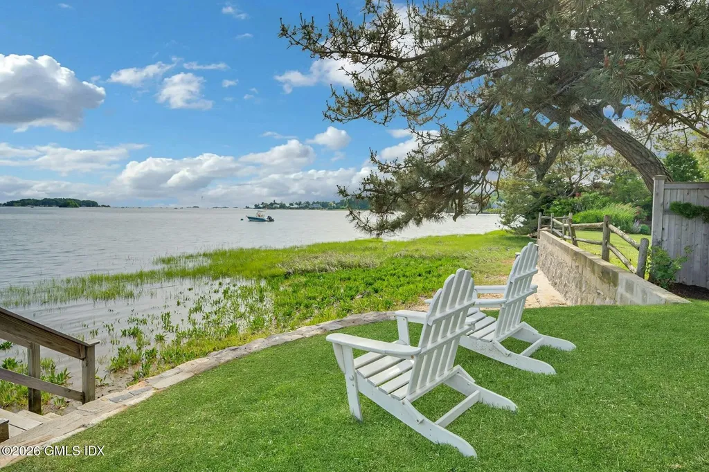 5 Greenwich Cove Drive Old Greenwich CT 06870