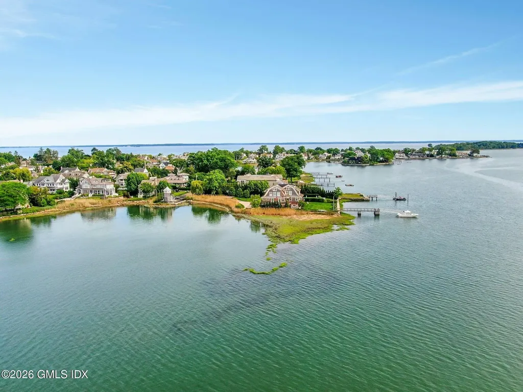 5 Greenwich Cove Drive Old Greenwich CT 06870