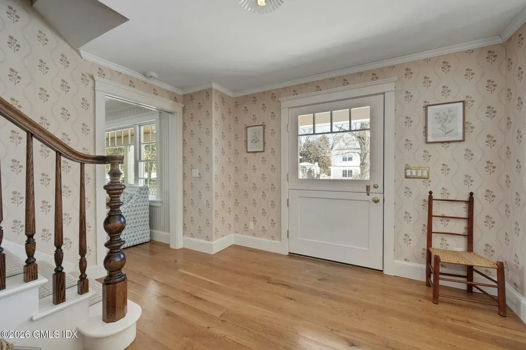 5 Greenwich Cove Drive Old Greenwich CT 06870