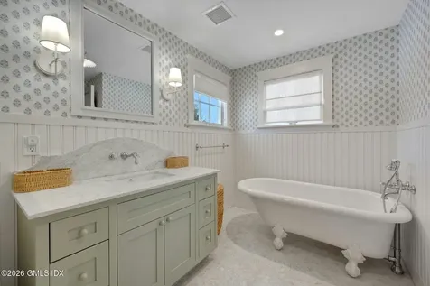 5 Greenwich Cove Drive Old Greenwich CT 06870