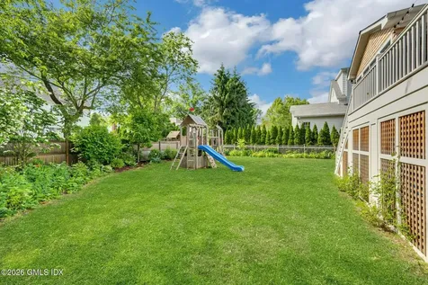 5 Greenwich Cove Drive Old Greenwich CT 06870