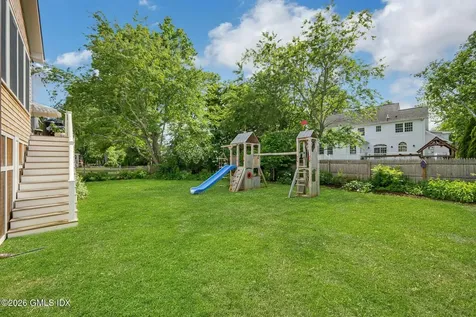 5 Greenwich Cove Drive Old Greenwich CT 06870