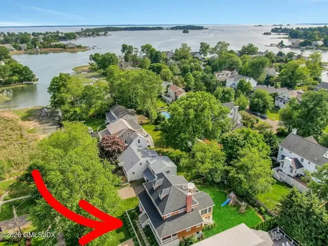 5 Greenwich Cove Drive Old Greenwich CT 06870