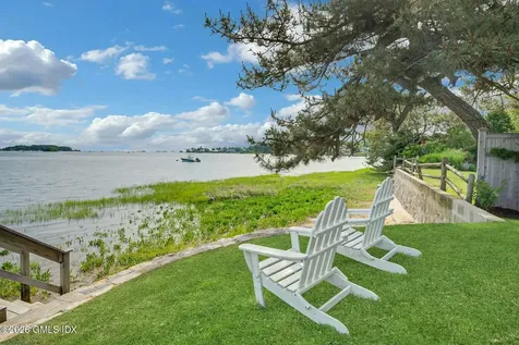 5 Greenwich Cove Drive Old Greenwich CT 06870