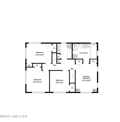 5 Greenwich Cove Drive Old Greenwich CT 06870