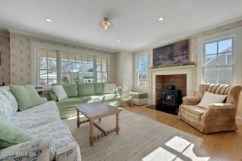 5 Greenwich Cove Drive Old Greenwich CT 06870