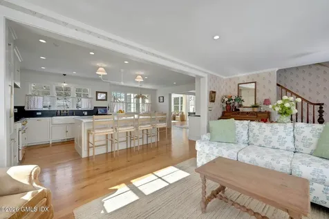 5 Greenwich Cove Drive Old Greenwich CT 06870