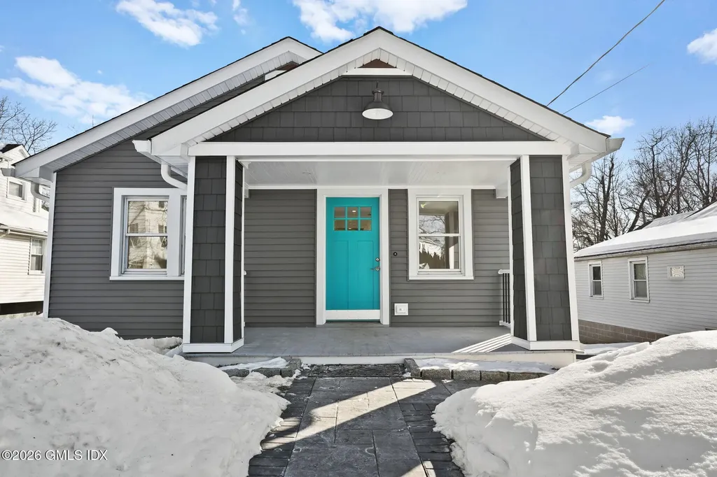 79 View Street West Greenwich CT 06830