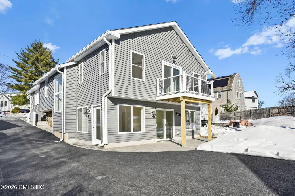 79 View Street West Greenwich CT 06830