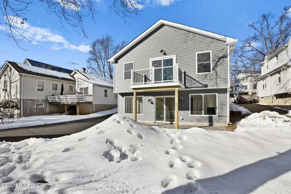 79 View Street West Greenwich CT 06830