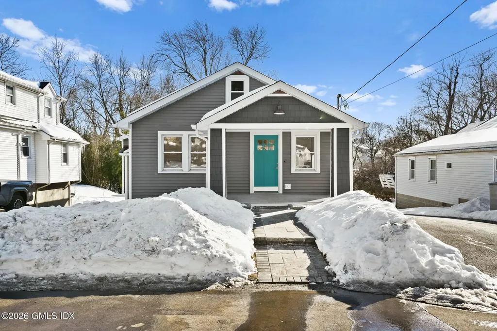 79 View Street West Greenwich CT 06830