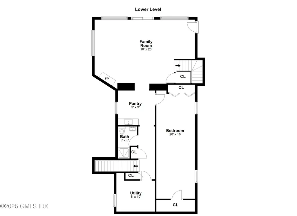 79 View Street West Greenwich CT 06830