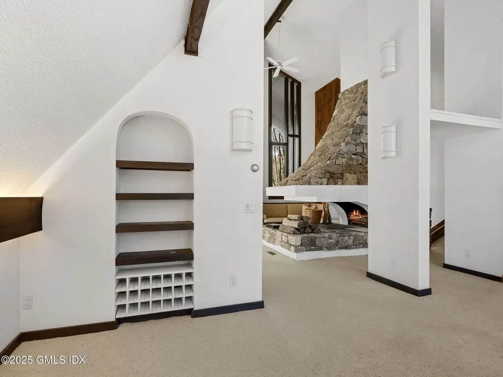 484 Cognewaugh Road Cos Cob CT 06807