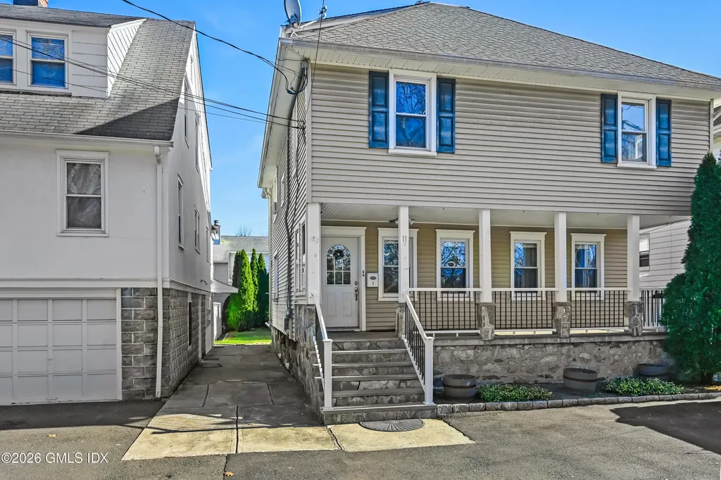 11 Bible Street Cos Cob CT 06807