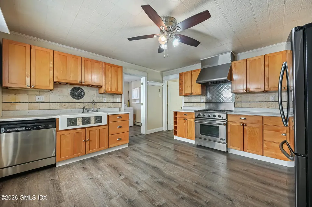 11 Bible Street Cos Cob CT 06807
