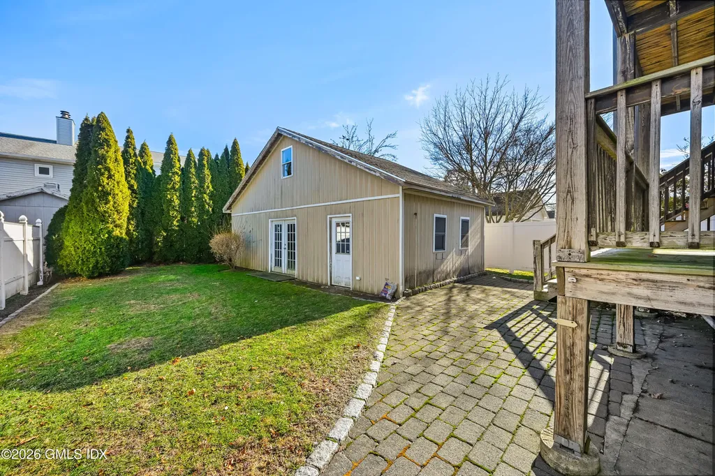 11 Bible Street Cos Cob CT 06807
