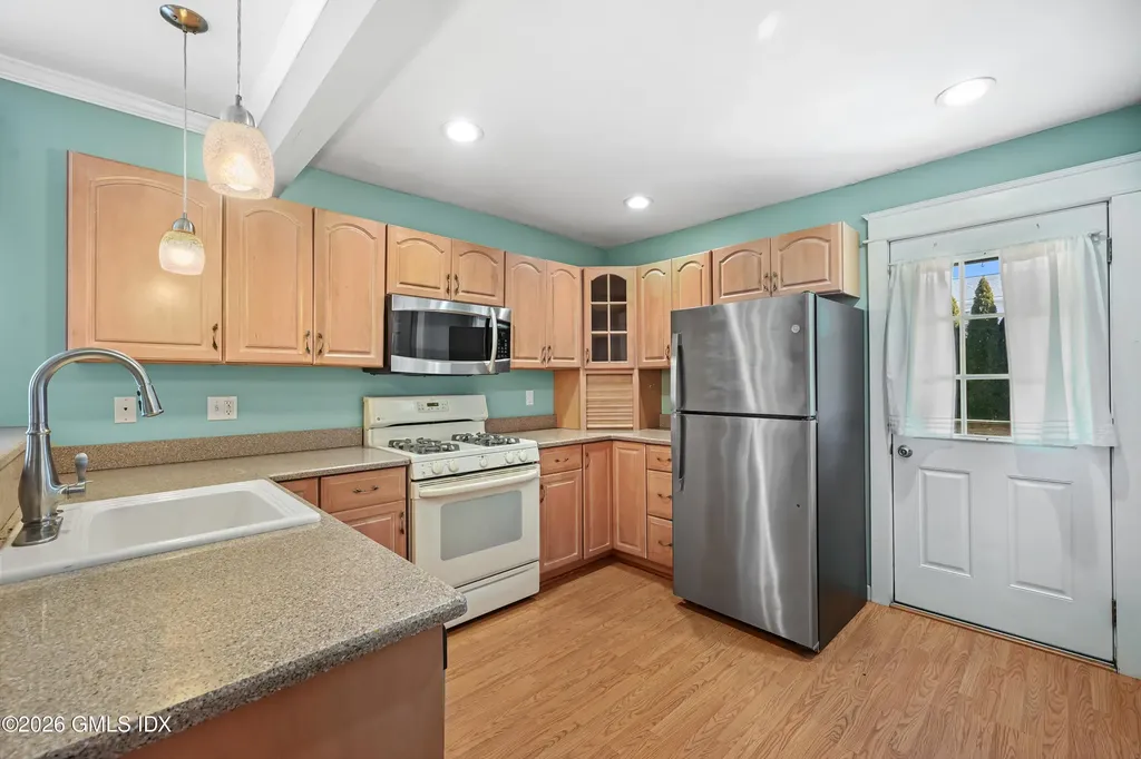 11 Bible Street Cos Cob CT 06807