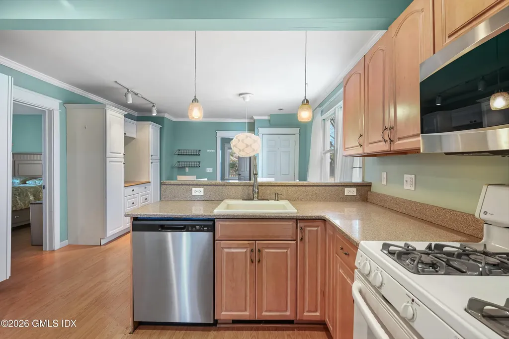 11 Bible Street Cos Cob CT 06807