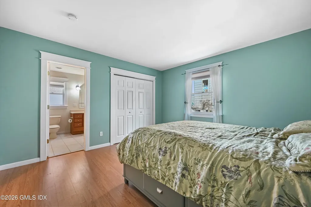 11 Bible Street Cos Cob CT 06807