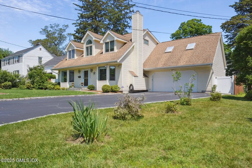 20 Norman Road Stamford CT 06906