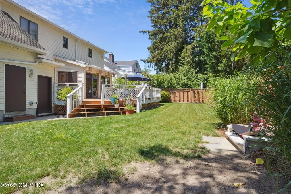 20 Norman Road Stamford CT 06906