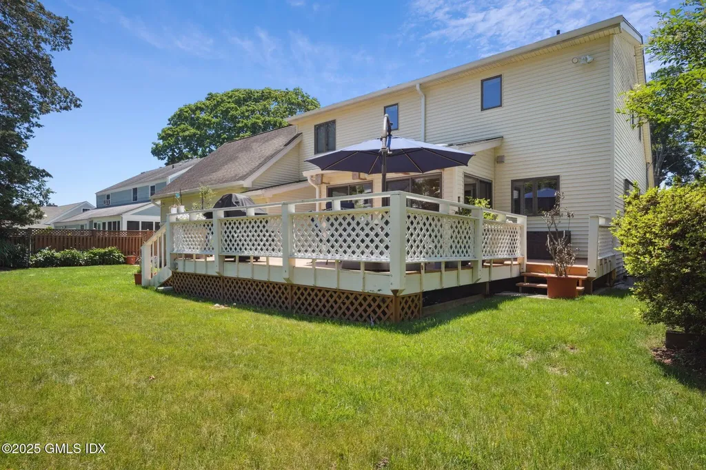 20 Norman Road Stamford CT 06906