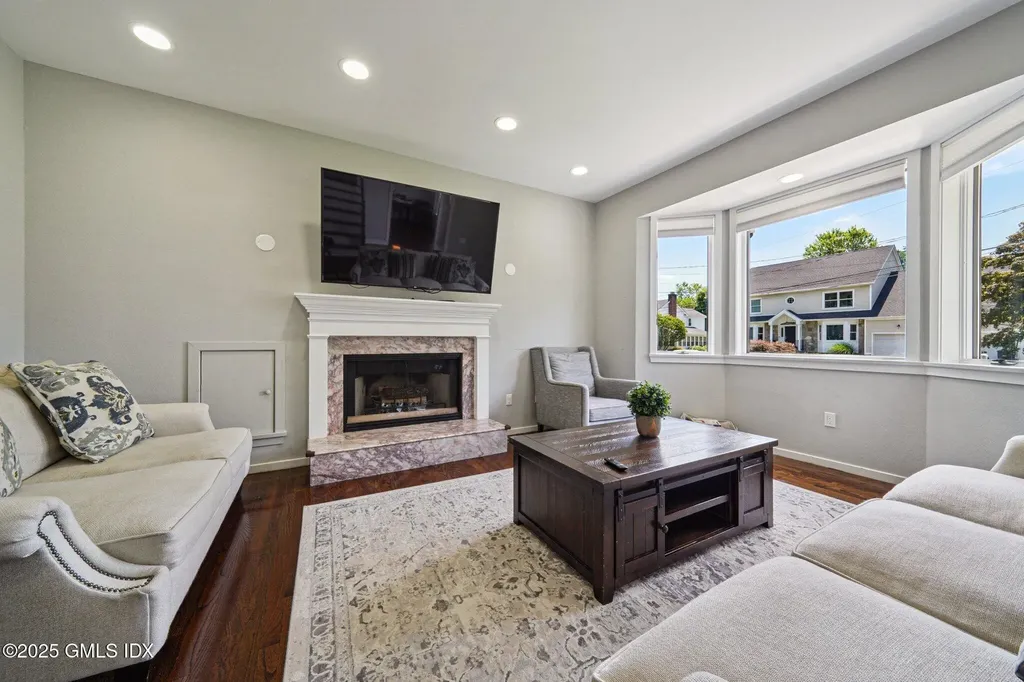 20 Norman Road Stamford CT 06906