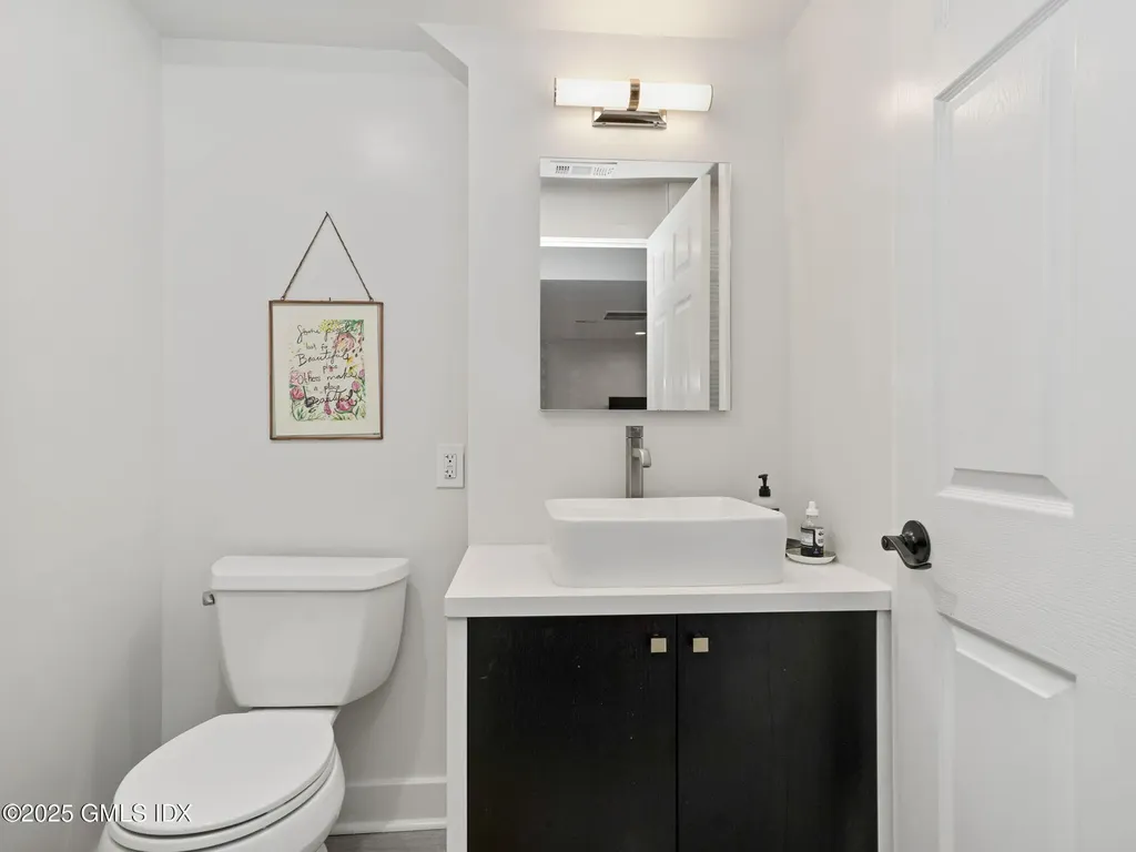 45 Gold Street Greenwich CT 06830