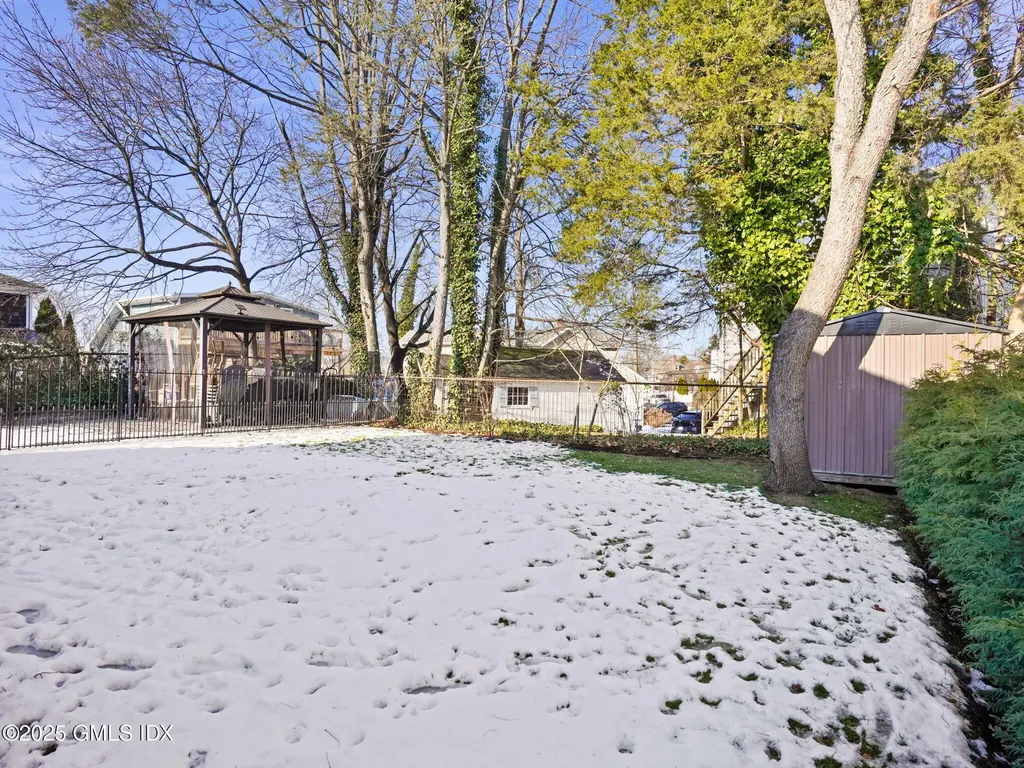 45 Gold Street Greenwich CT 06830