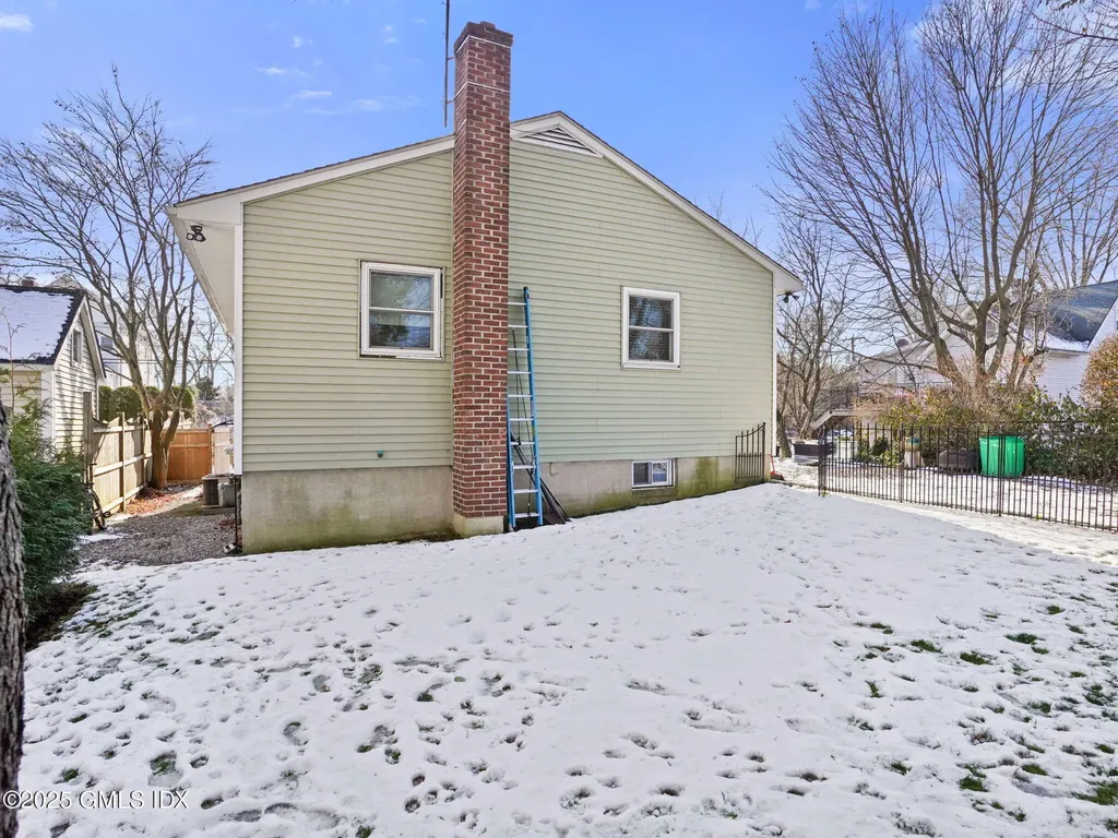 45 Gold Street Greenwich CT 06830