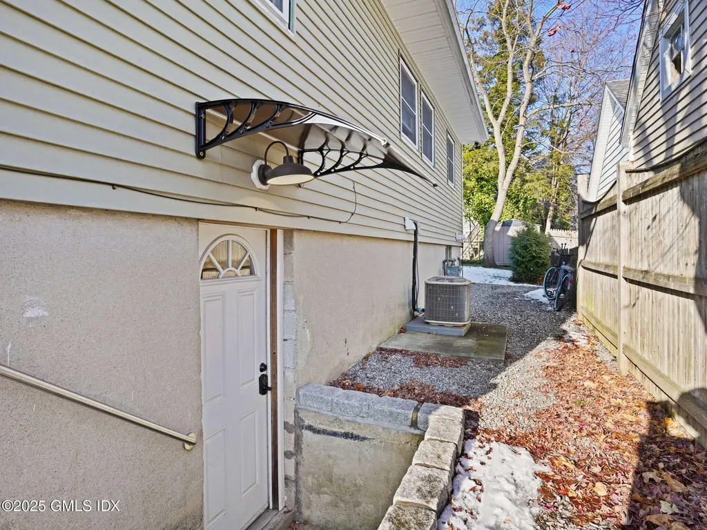 45 Gold Street Greenwich CT 06830