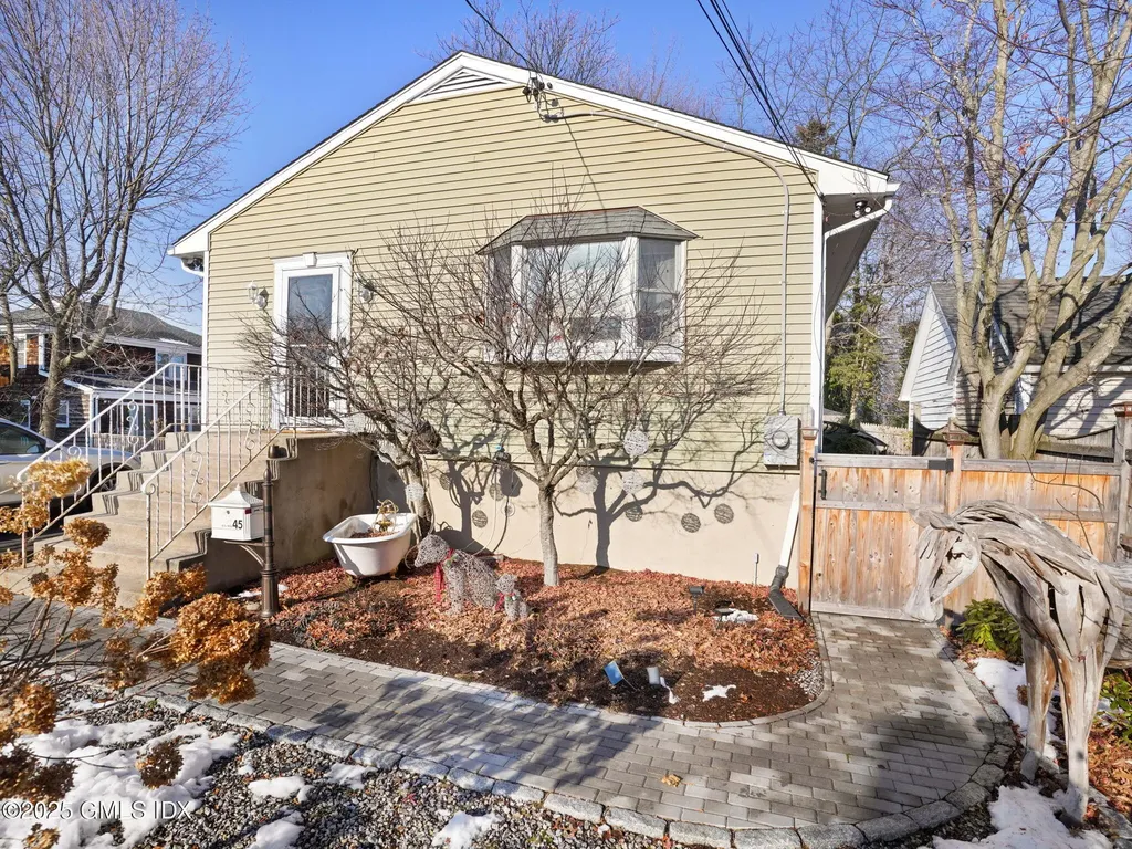 45 Gold Street Greenwich CT 06830