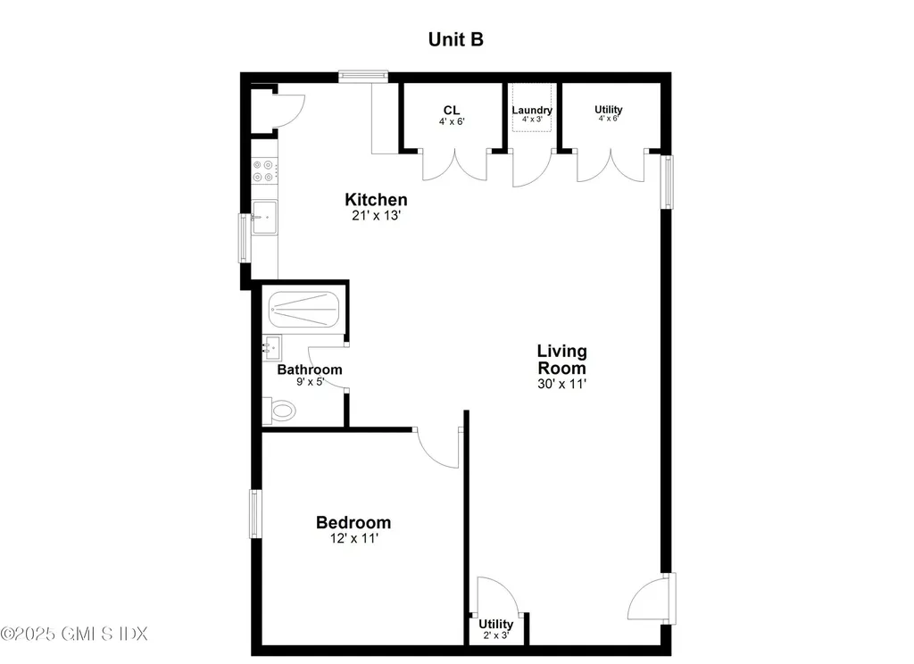 45 Gold Street Greenwich CT 06830