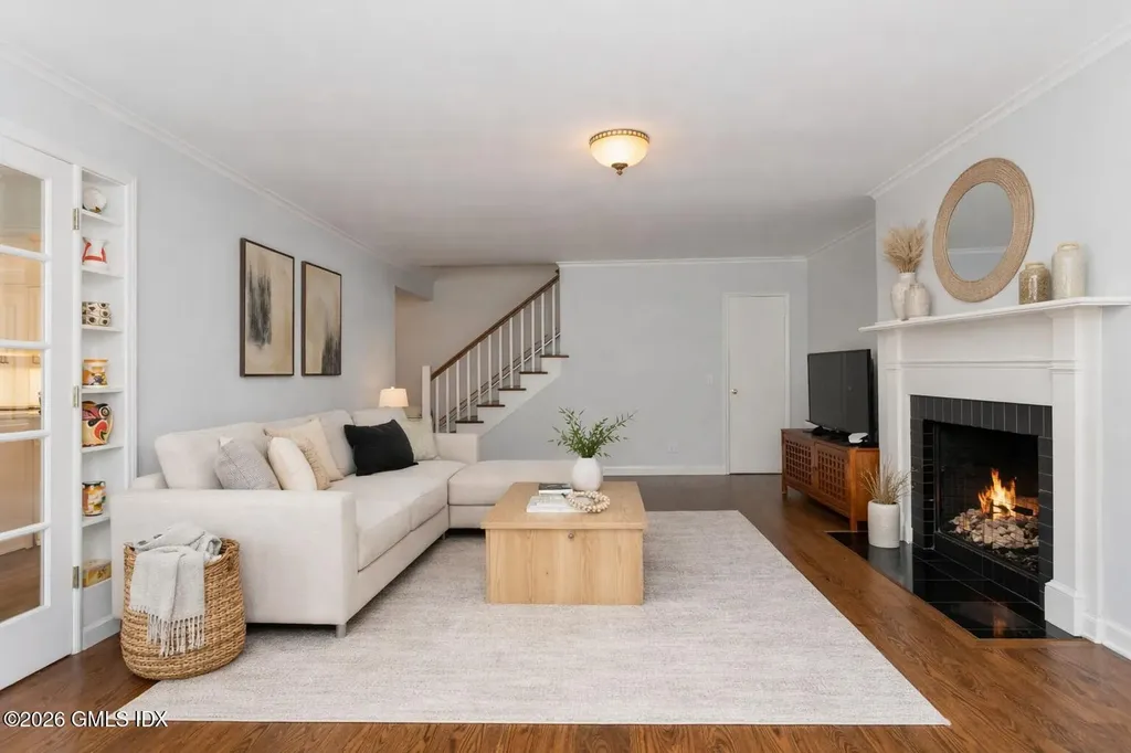 84 Putnam Park Greenwich CT 06830