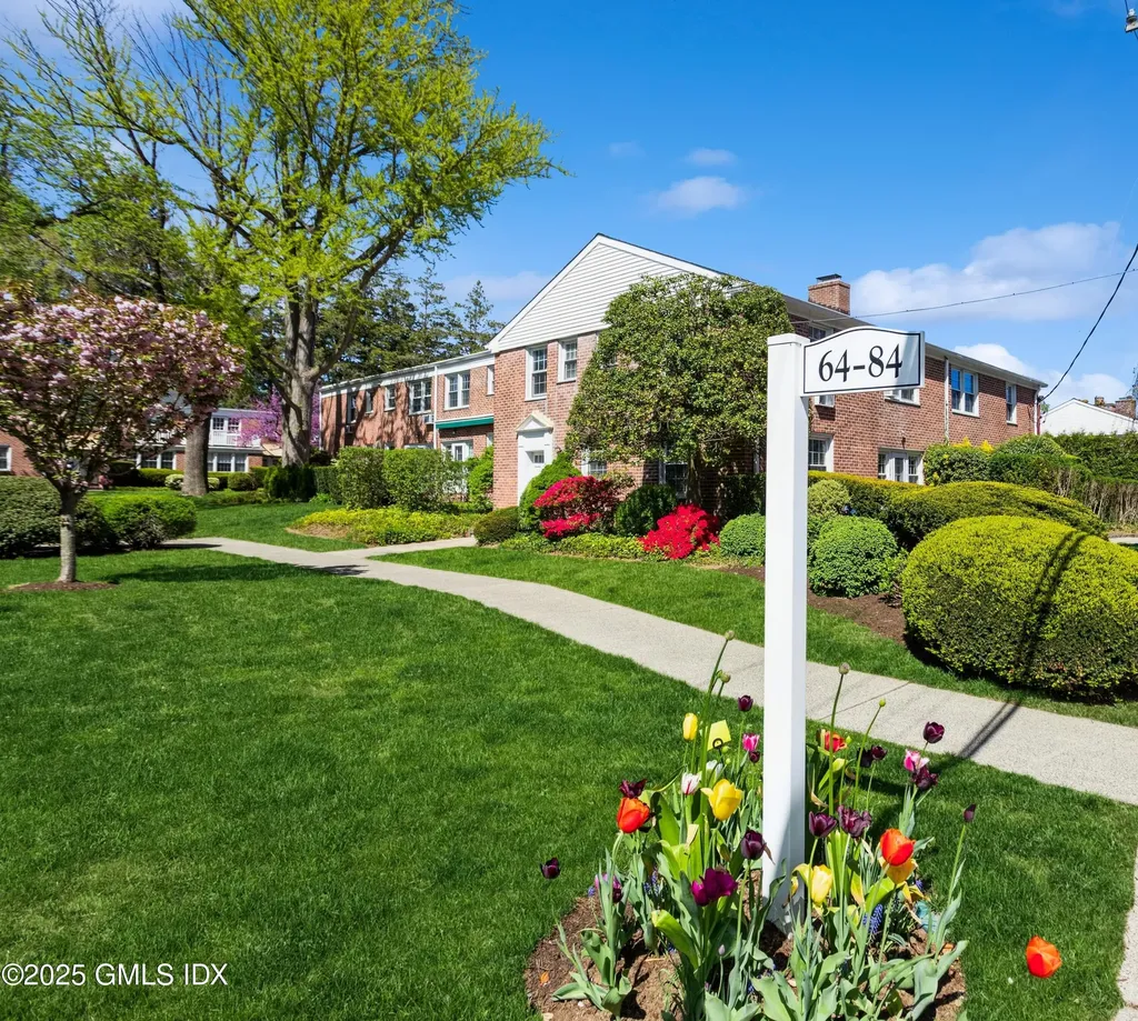 84 Putnam Park Greenwich CT 06830