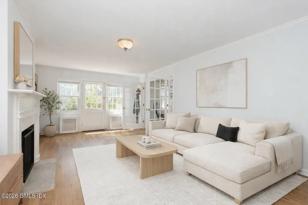 84 Putnam Park Greenwich CT 06830