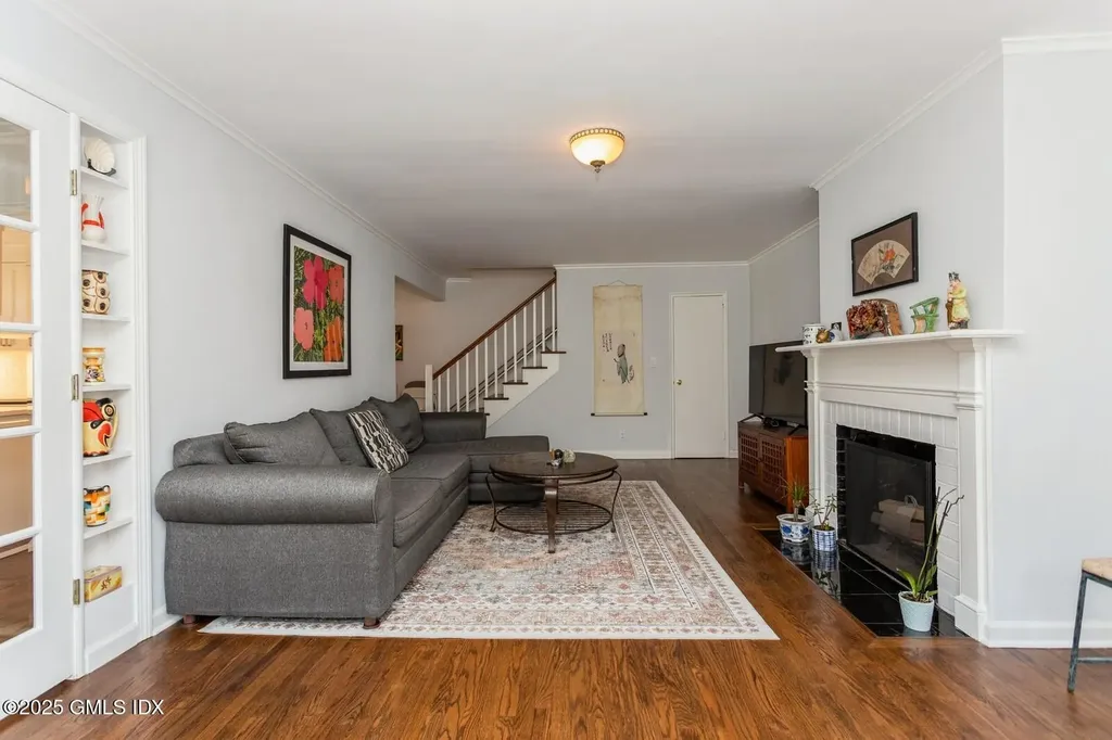 84 Putnam Park Greenwich CT 06830
