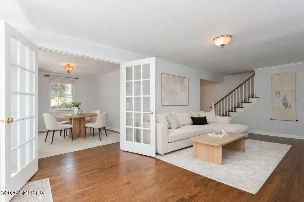 84 Putnam Park Greenwich CT 06830